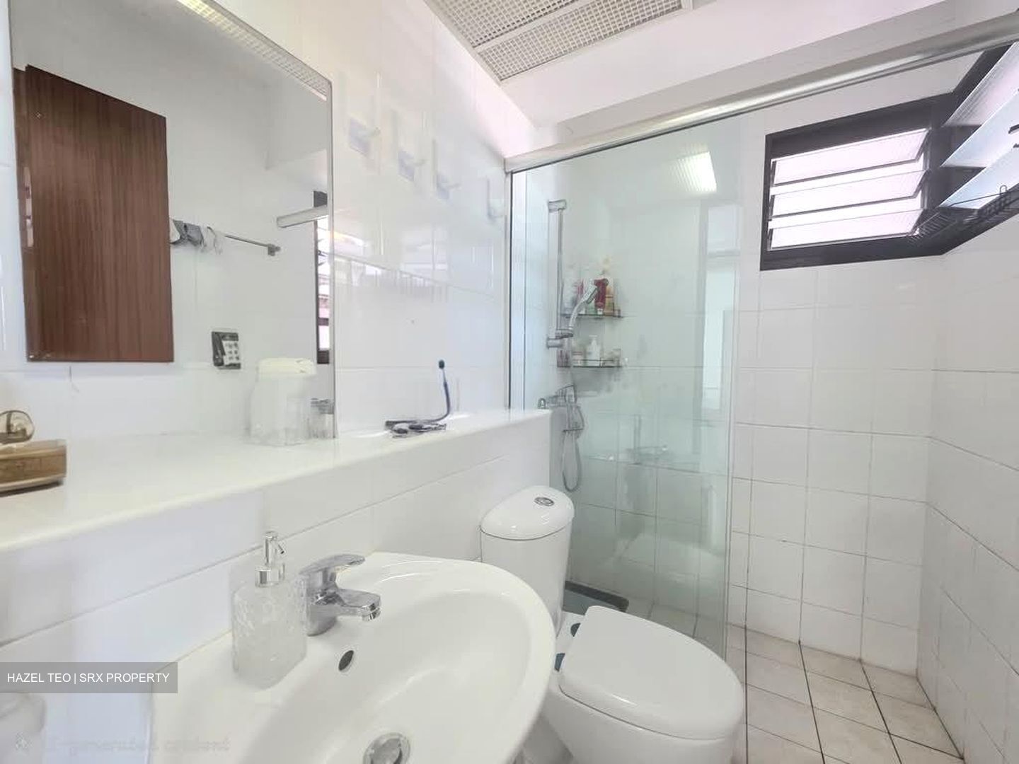 Blk 441B Clementi Towers (Clementi), HDB 4 Rooms #603056791